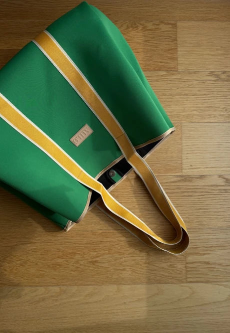 Bolso Milo Classic SS25 - Grass