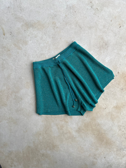 Short Dominica SS24 - Emerald