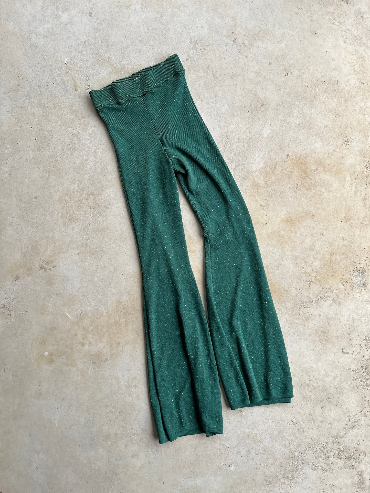 Pantalon Naxos SS24 - Teal